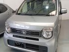 Honda N-WGN x 2024