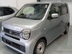 Honda N-WGN X 2024