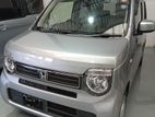 Honda N-WGN X 2024