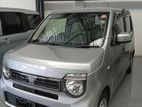 Honda N-WGN X 2024