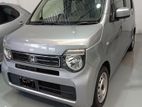 Honda N-WGN X 2024
