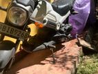 Honda Navi 2018