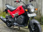 Honda Navi 110 2016
