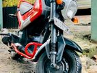 Honda Navi 110 2018