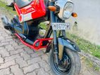Honda Navi 110 2018