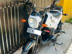 Honda Navi 110 2018
