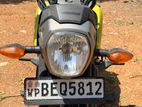 Honda Navi 2015