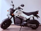 Honda Navi 2016