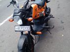 Honda Navi 2016