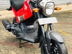 Honda Navi 2016