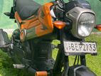 Honda Navi 2016
