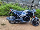 Honda Navi 2016