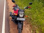 Honda Navi 2016