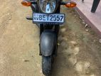 Honda Navi 2016