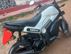 Honda Navi 2016