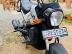 Honda Navi 2016