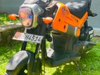 Honda Navi 2017 2018