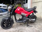 Honda Navi 2017 2019