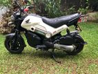 Honda Navi 2017