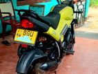 Honda Navi 2017
