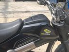 Honda Navi 2017