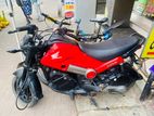 Honda Navi 2017