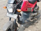 Honda Navi 2017