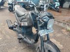 Honda Navi 2017