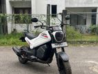 Honda Navi 2017