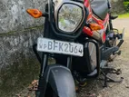 Honda Navi 2017