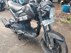 Honda Navi 2017