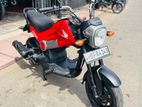 Honda Navi 2017