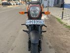 Honda Navi 2017