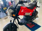 Honda Navi 2017