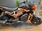 Honda Navi 2017