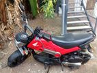 Honda Navi 2017