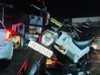 Honda Navi 2017