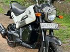 Honda Navi 2017