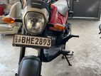 Honda Navi 2017