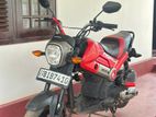 Honda Navi 2017