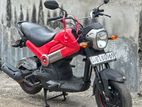 Honda Navi 2017