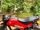 Honda Navi 2017