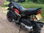 Honda Navi 2017