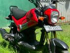 Honda Navi 2017