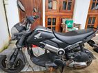Honda Navi 2017