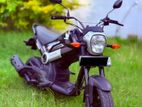 Honda Navi 2017