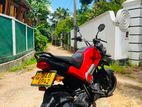 Honda Navi 2017