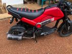 Honda Navi 2017