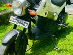 Honda Navi 2017