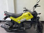 Honda Navi 2017